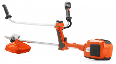 Produse pe baterii Husqvarna - Motounealta HUSQVARNA 520iRX