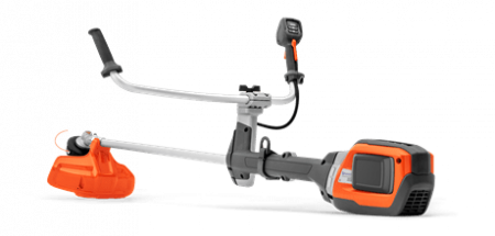 Produse pe baterii Husqvarna - Motounealta HUSQVARNA 535iRX