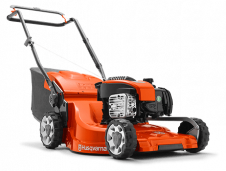 Masini de tuns iarba Husqvarna - Mașina de tuns gazon HUSQVARNA LC 247