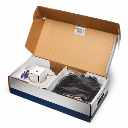 Accesorii Automowere - Kit mic de instalare pentru atutomower