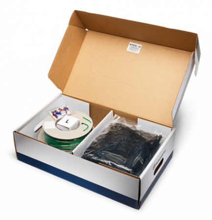 Accesorii Automowere - Kit mare de instalare automower