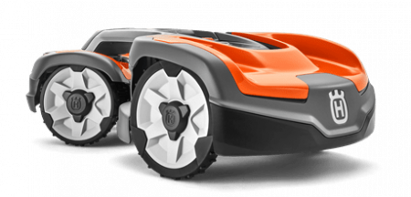 Automowere - Automower 535 AWD