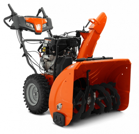 Freza de zapada - Freze de zapada HUSQVARNA ST 230P