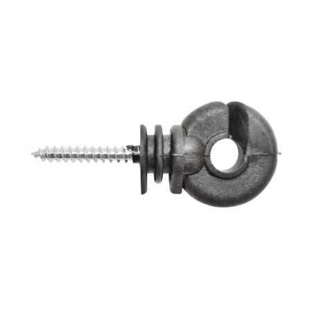 Gard electric si accesorii - Izolator Inelar Model BK87690