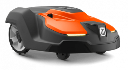 Automowere - HUSQVARNA AUTOMOWER® 550 EPOS