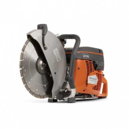 Constructii - Masina de taiat cu disc Husqvarna K770