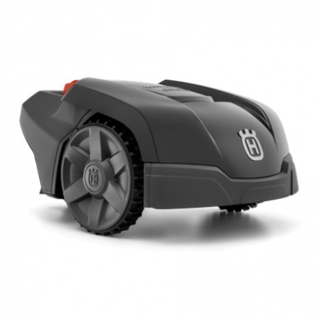 Automowere - Masina Tuns Gazon Automower 105