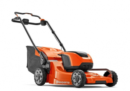 # Categorie # de produse cu Discount oferita de catre Dealer - Masina de tuns gazon Husqvarna LC247i