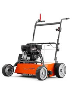 Masini de tuns iarba Husqvarna - Scarificator Husqvarna S 500 PRO