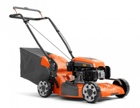 Masini de tuns iarba Husqvarna - Mașina de tuns gazon Husqvarna LC 151