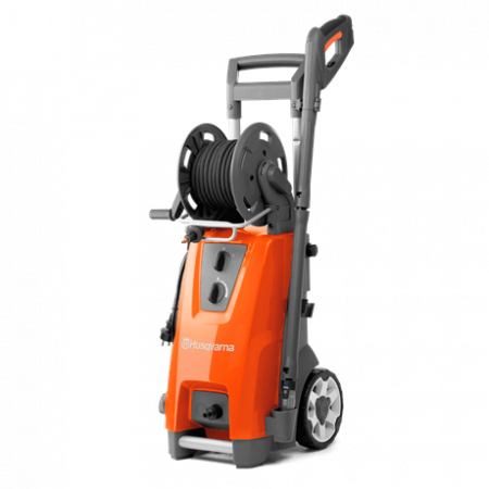 Aparat de spalat cu presiune / Aspirator Husqvarna - Aparate de spălat cu presiune Husqvarna PW 490