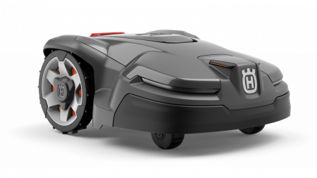 Automowere - HUSQVARNA AUTOMOWER® 415X