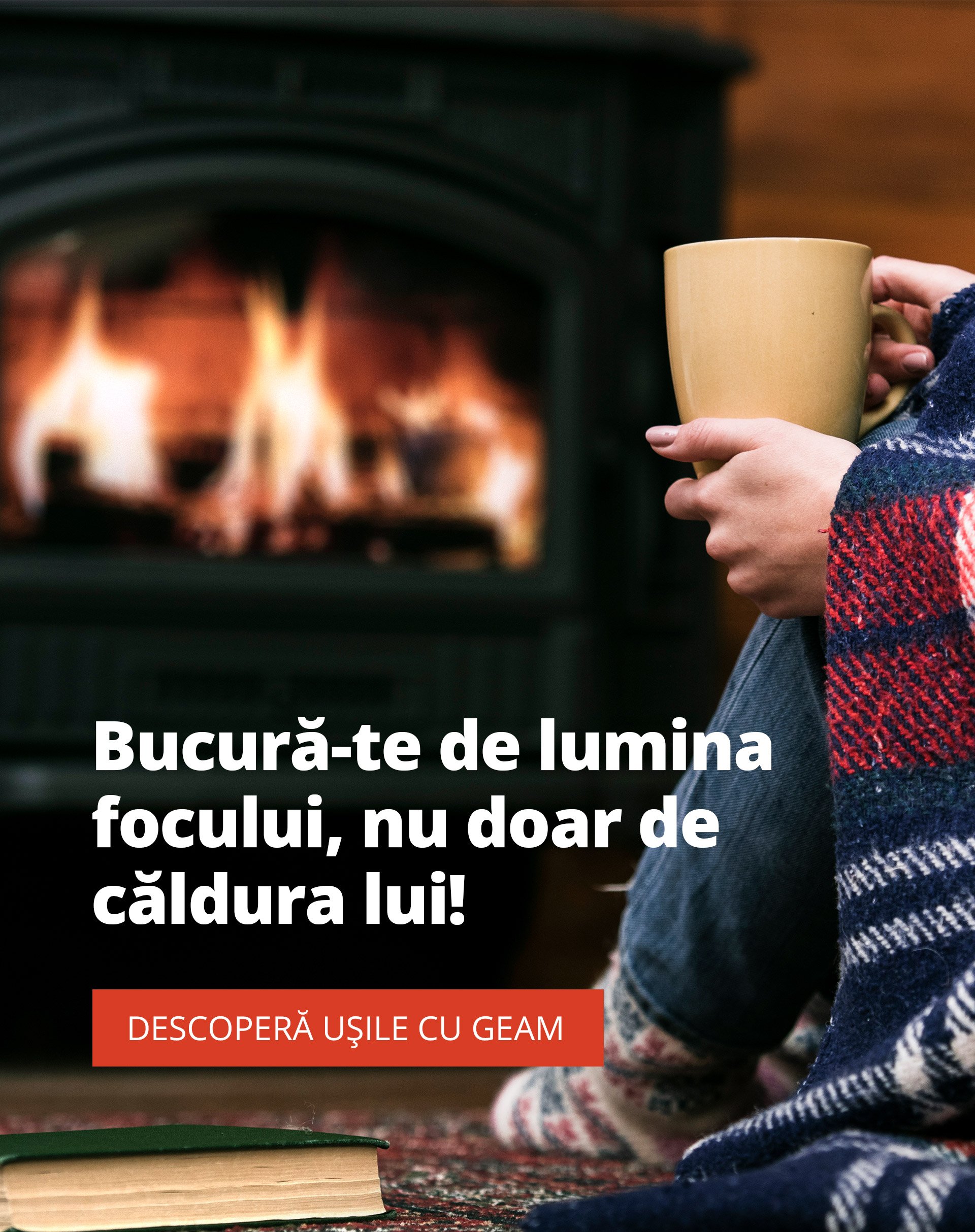 Usa cu geam - Mobile