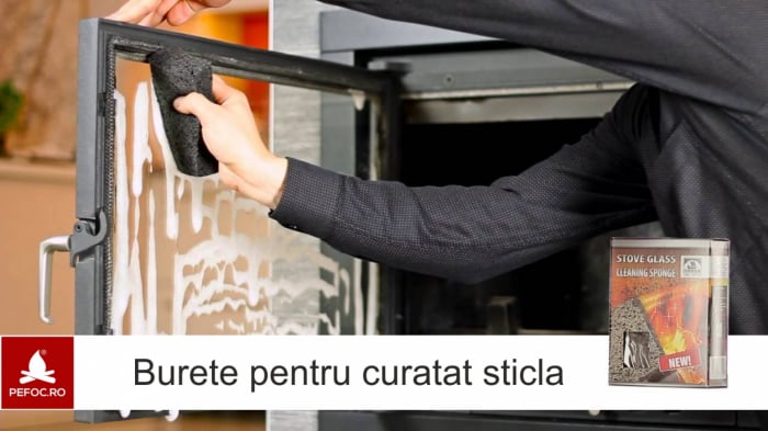Burete de curatat 2 in 1 - USCAT / UMED [3]