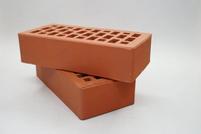 Caramida Klinker BORDO pentru Gratare, Fatade, Garduri, (250x120x65) [3]