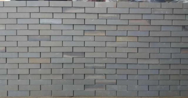 Caramida Klinker MODENA pentru Gratare, Fatade, Garduri, (250x120x65) [5]