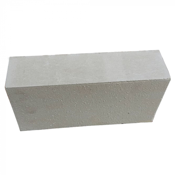 Caramida samota pentru sobe, culoare ALB, dimensiuni 220 x 110 x 60 mm [6]