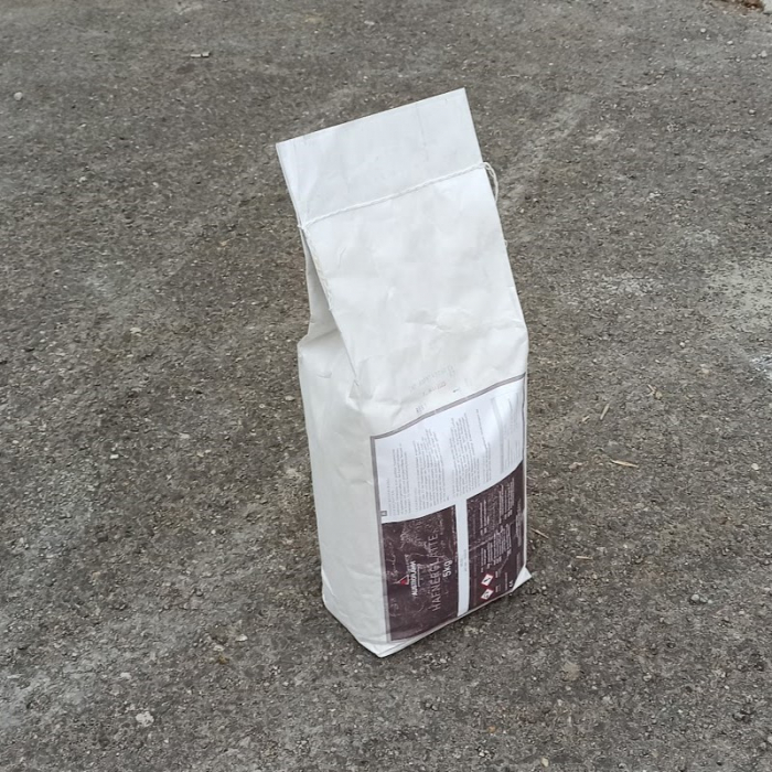 Glet termorezistent pentru finisaj sobe, seminee, cuptoare Austroflamm Hafnerglätte - 5 kg [2]