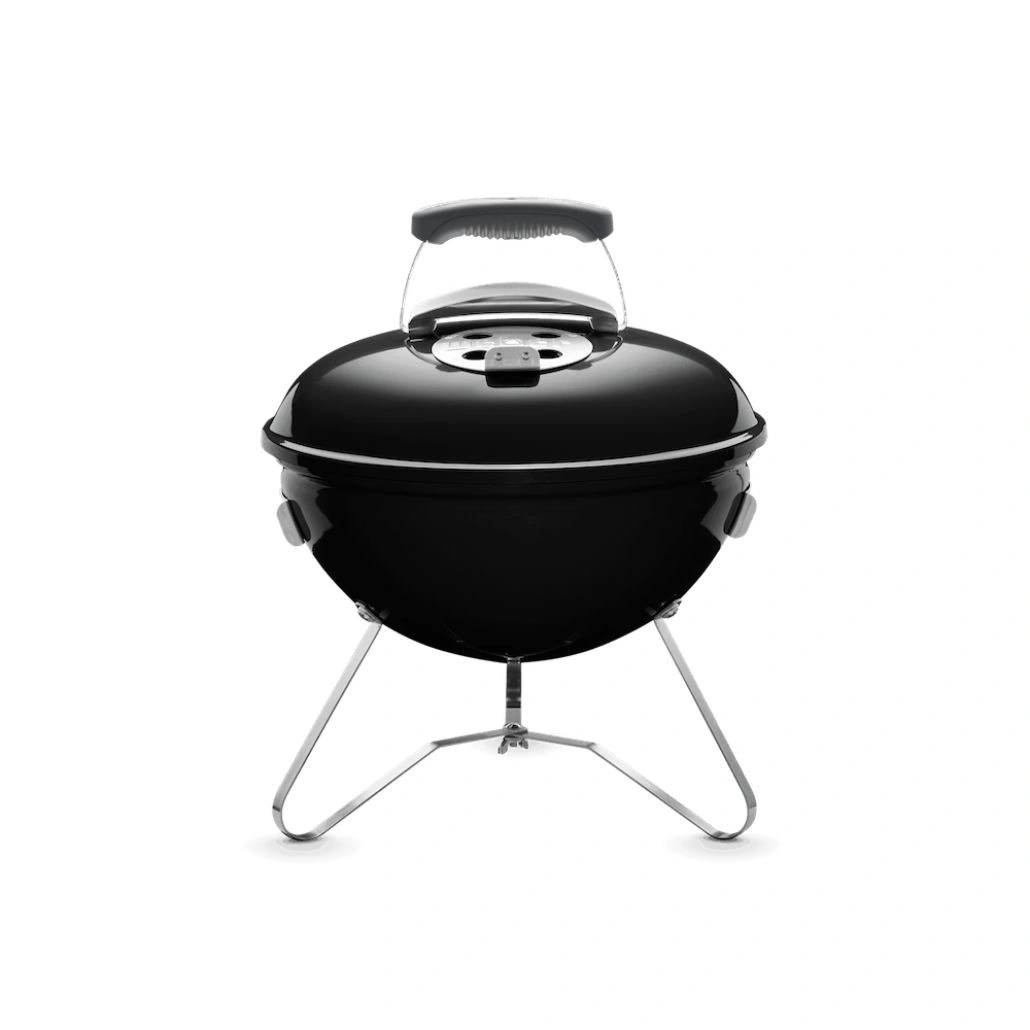 Gratar pe carbuni Weber Smokey Joe Original – Gusta libertatea gratarului oriunde! [4]