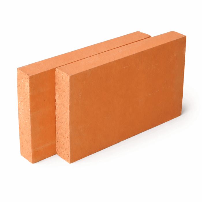 Placă șamotă RADEBURG 55 mm grosime – pentru focar și zone cu temperaturi extreme în sobe și șeminee [2]