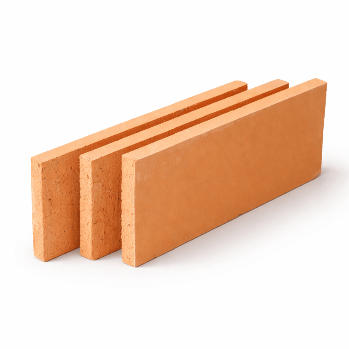 Placi samota pentru constructia sobelor - 500 x 200 x 30 mm [3]