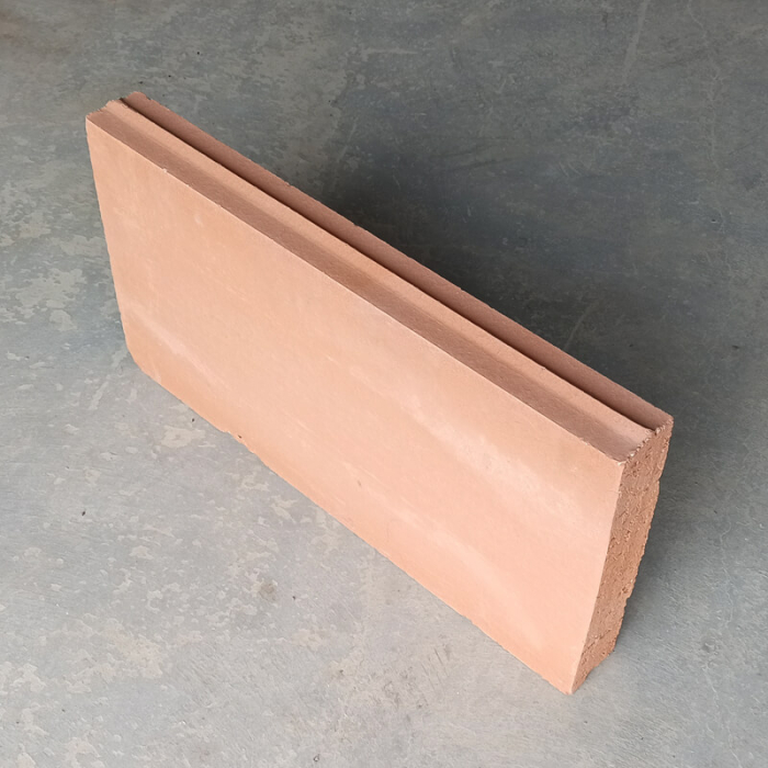 Placi samota Radeburg inchidere focar, nut si feder, 500 x 300 x 60 mm [1]