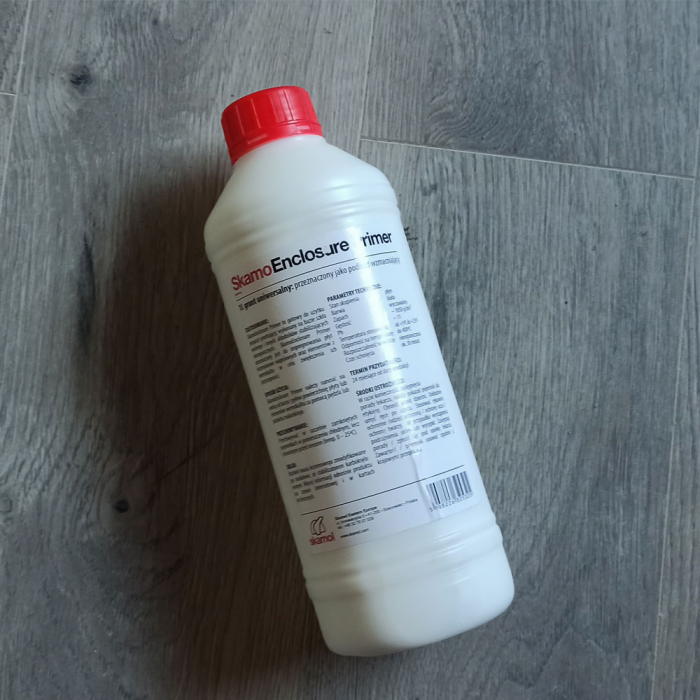 Skamol Primer grund termorezistent 1 litri [2]