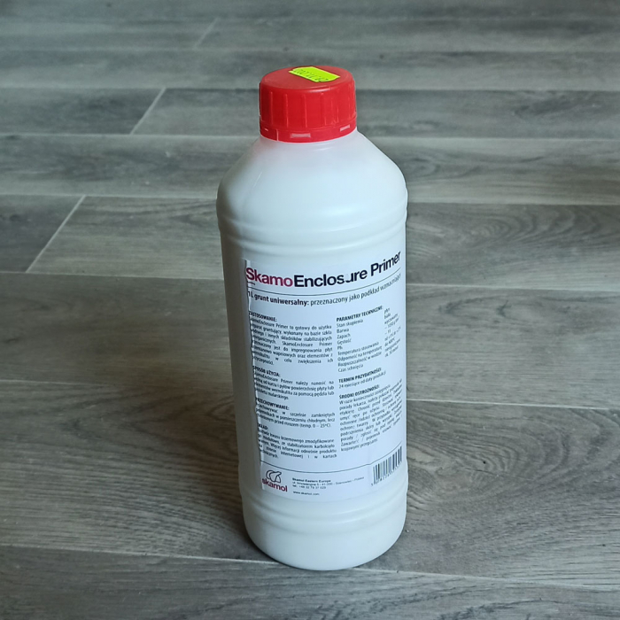 Skamol Primer grund termorezistent 1 litri [3]