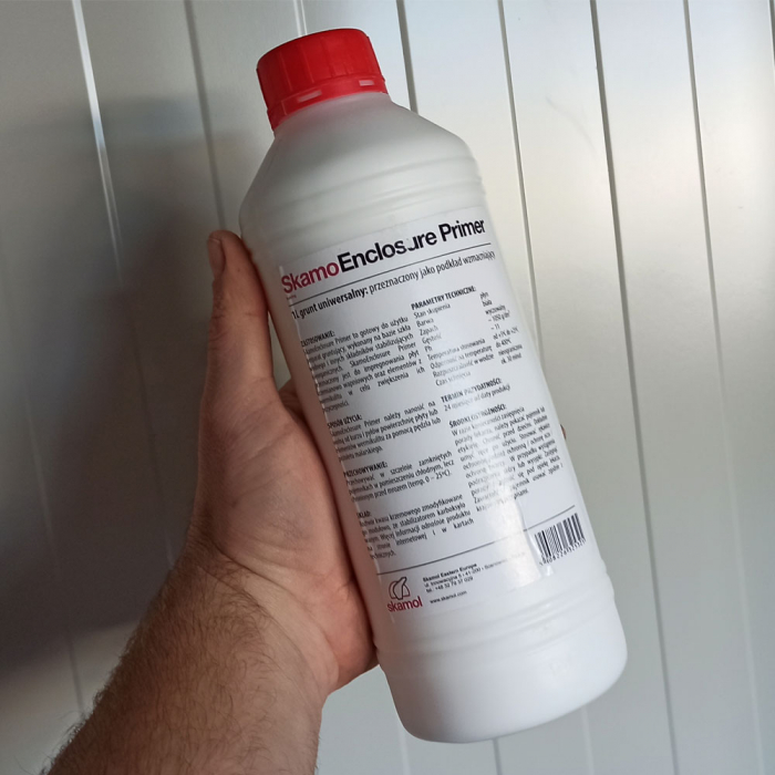 Skamol Primer grund termorezistent 1 litri [4]