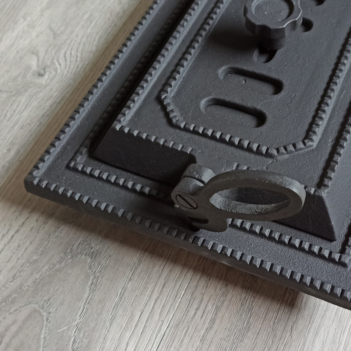 USA CENUSAR PENTRU SOBA TERACOTA K5023 cu dimensiunile 50 x 23 cm [3]