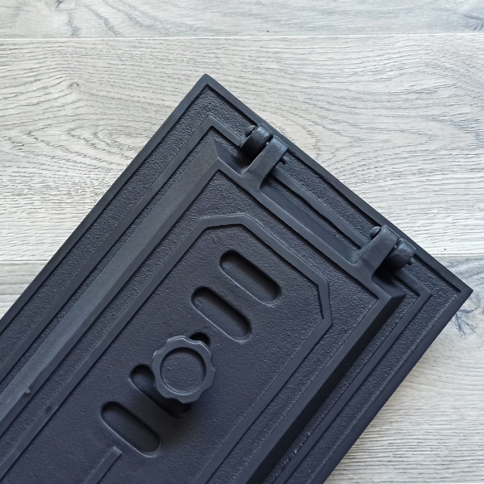 Usa cenusar pentru soba teracota K5023FMN [3]