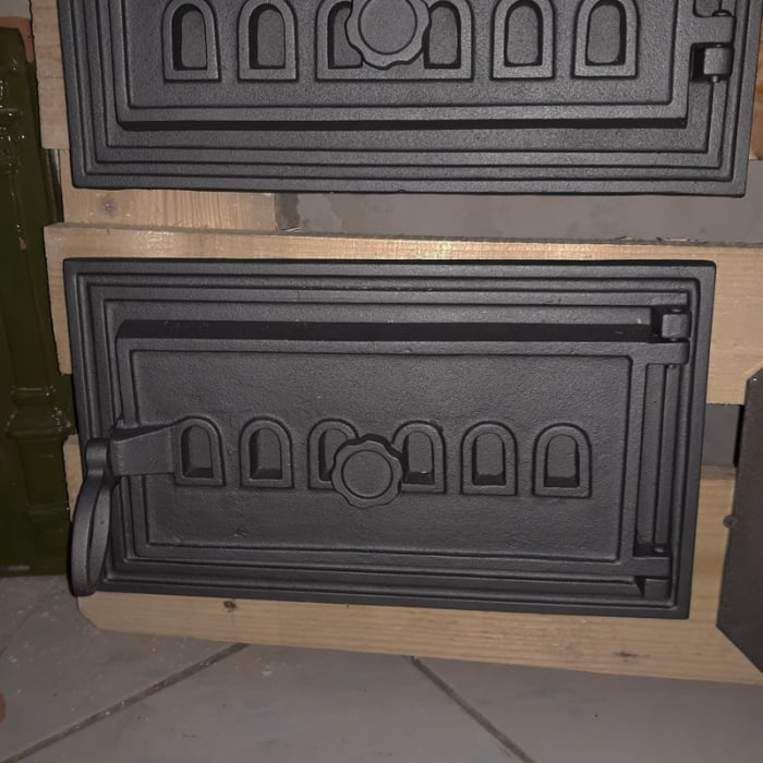 USA CENUSAR K3621 NAPOLEON CU INCHIDERE ETANSA, DIN FONTA, DIMENSIUNI 36 X 21 CM [2]