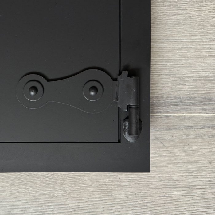 Usa L6040E pentru cuptor sau gratar exterior, cu dimensiunile 60 x 40 cm, dreptunghiulara [4]