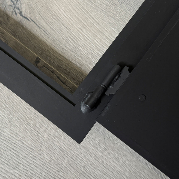 Usa L6040E pentru cuptor sau gratar exterior, cu dimensiunile 60 x 40 cm, dreptunghiulara [3]