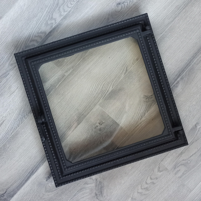 Usa semineu Portal, dimensiuni 50 x 50 cm [2]