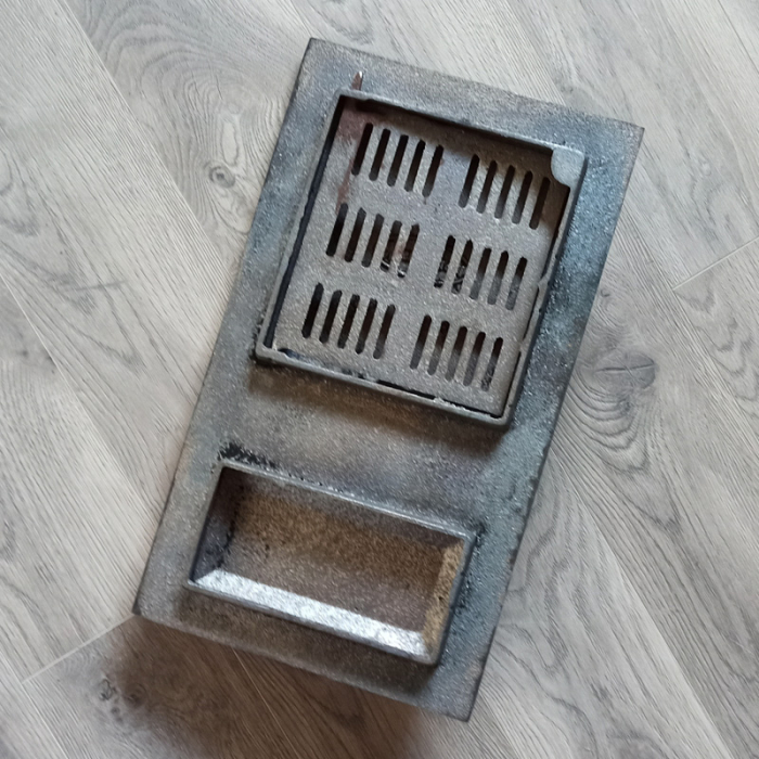 Usa soba Floris, monobloc, dimensiuni 28,5 x 49 cm [6]