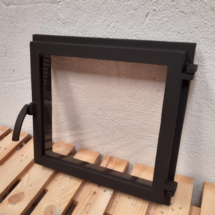 USA SOBA K4038U DIN FONTA CU INCHIDERE ETANSA, DIMENSIUNILE 40 X 38 CM [2]