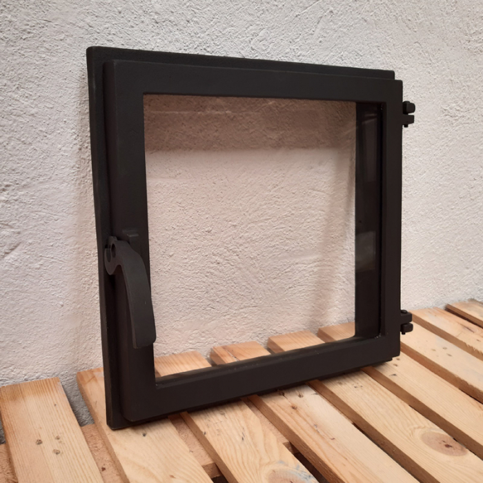 USA SOBA K4038U DIN FONTA CU INCHIDERE ETANSA, DIMENSIUNILE 40 X 38 CM [3]