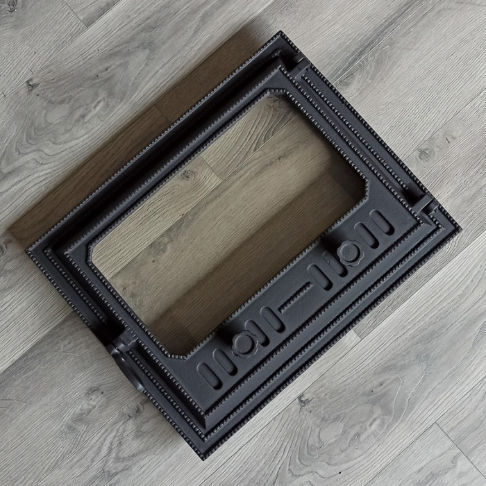USA SOBA TERACOTA K5040 din fonta cu dimensiunile 50 x 40 cm [3]