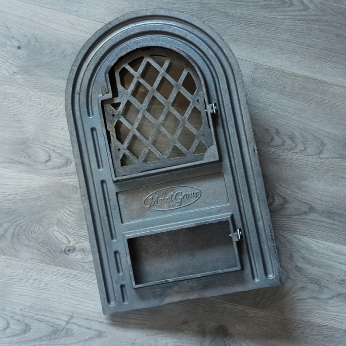 Usa soba Vitro Grill, dimensiuni 34,5 x 55 cm [7]
