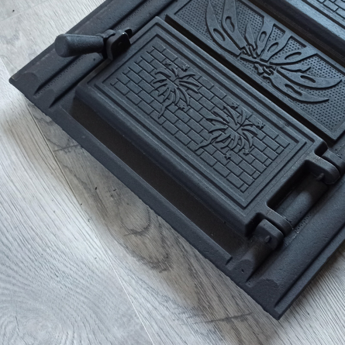 Usa soba Spark, dimensiuni 34,5 x 55 cm [3]