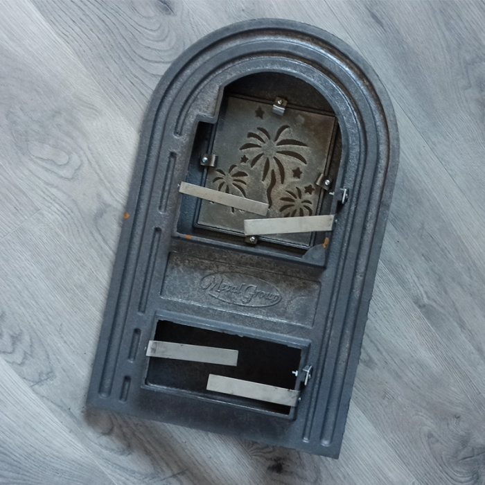 Usa soba Spark, dimensiuni 34,5 x 55 cm [6]