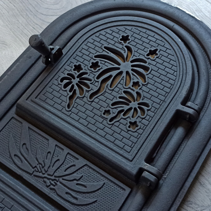 Usa soba Spark, dimensiuni 34,5 x 55 cm [4]