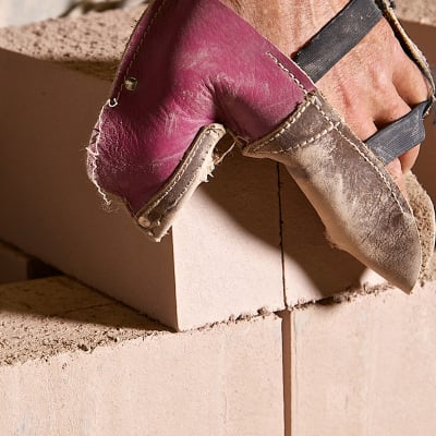CARAMIDA SAMOTA RADEBURG PENTRU CONSTRUCTIA SOBELOR 250 X 124 X 20 MM [1]