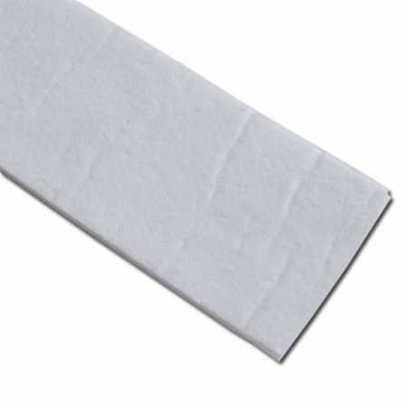 Banda ceramica dilatare autoadeziva Silcawool 50 x 5 mm - 1 metru liniar [2]