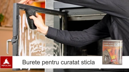 Burete de curatat 2 in 1 - USCAT / UMED [2]