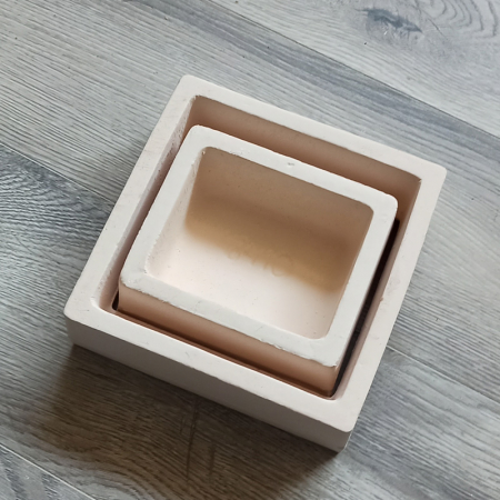 Capac curatire pentru sobe de teracota tencuite [4]