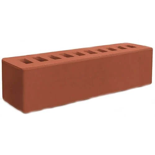 Materiale montaj - Caramida aparenta Rosie Bagheta pentru gratare, fatade, garduri, 250 x 65 x 65 mm