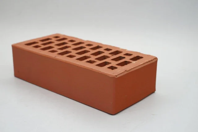 Caramida Klinker BORDO pentru Gratare, Fatade, Garduri, (250x120x65) [1]