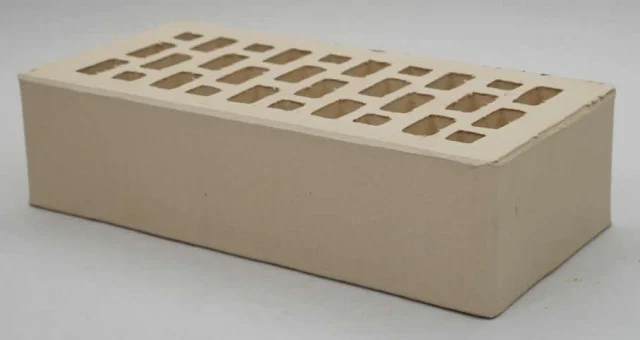 Caramida Klinker Toscano pentru Gratare, Fatade, Garduri, (250x120x65) [2]